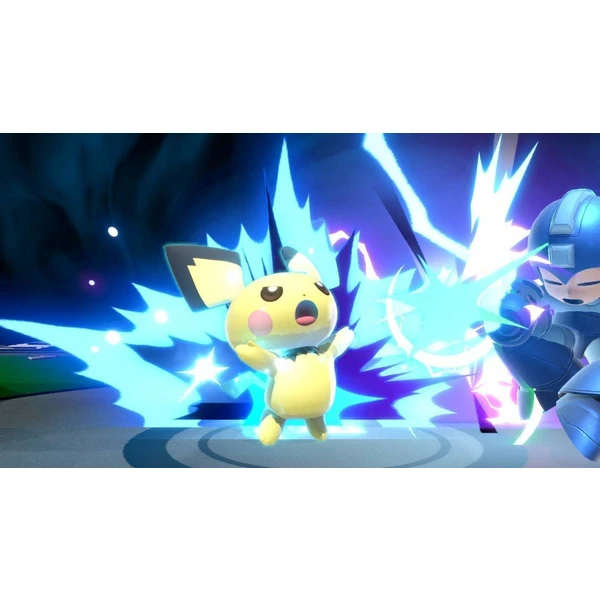 Super Smash Bros: Ultimate (SWITCH) - Hry na Nintendo Switch - Obrázok 6RFO600301