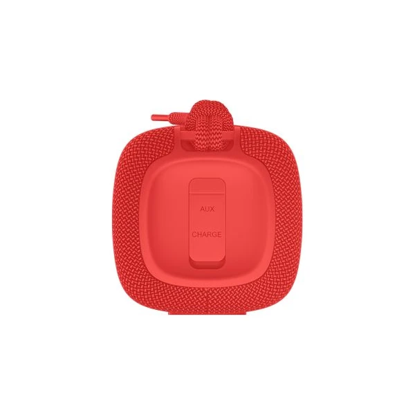 Xiaomi Mi Portable Outdoor reproduktor červený - Reproduktory - Obrázok 6RLL300401