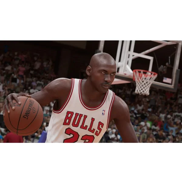 NBA 2K23 (Xbox Series X) - Hry na Xbox Series - Obrázok 6ROE300401