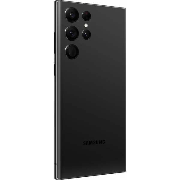 Samsung Galaxy S22 Ultra 5G 8GB/128GB čierna - Mobilné telefóny - Obrázok 6ROPF00101