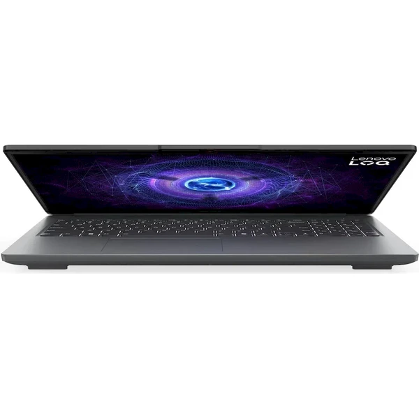 Lenovo LOQ Essential 15IAX9E (83LK00DFCK) RTX 4050 sivý - Notebooky - Obrázok 6RQL000K01