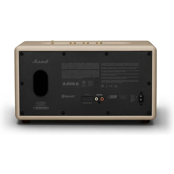 Marshall Stanmore III krémový - Reproduktory - Obrázok 6RWZF00101
