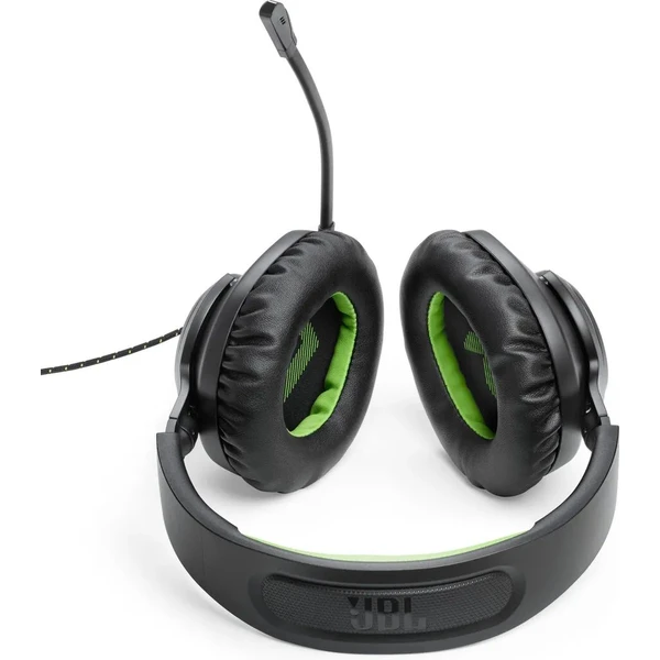 JBL Quantum 100X Console - Slúchadlá - Obrázok 6RZ3G00101