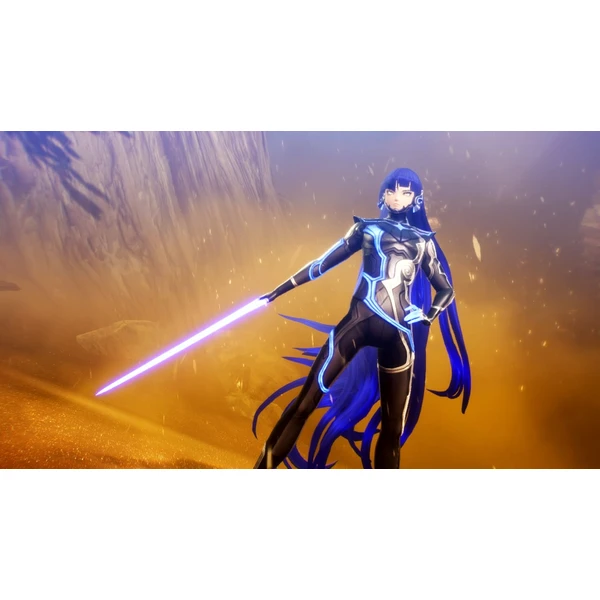 Shin Megami Tensei V (SWITCH) - Hry na Nintendo Switch - Obrázok 6S0K100201