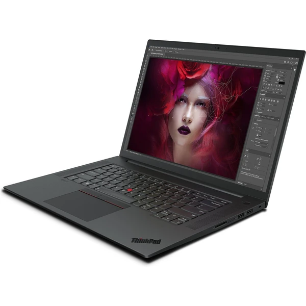 Lenovo P1 Gen 5 - Notebooky - Obrázok 6S36700301