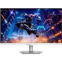 GIGABYTE M27UP ICE herný monitor 27" - Monitory