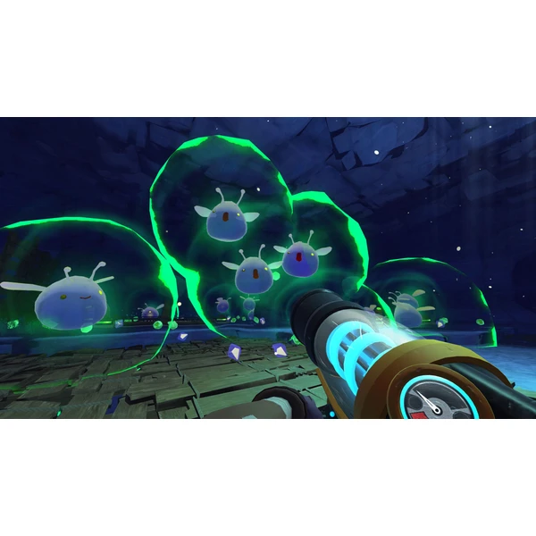 Slime Rancher (PS4) - Hry na PS4 - Obrázok 6S84100201