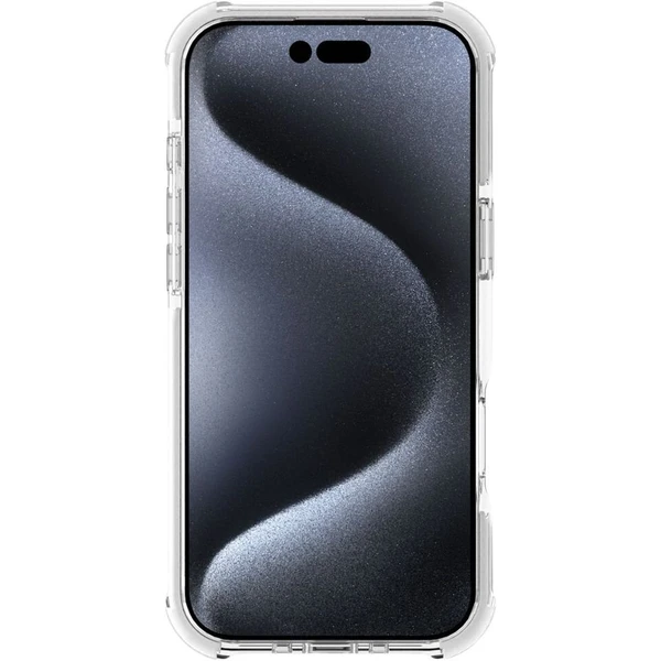 Cubenest MagPro Strong Guard MagSafe kryt iPhone Air biely - Puzdra - Obrázok 6SBK000K01
