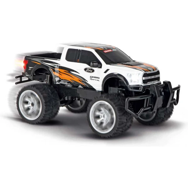 R/C auto Carrera 142042 Ford F-150 Raptor (1:14) - R/C modely - Obrázok 6SC9000601