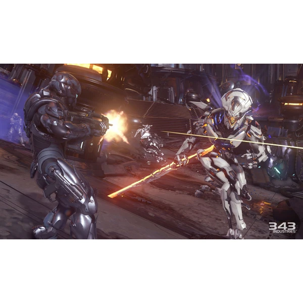 Halo 5: Guardians (Xbox One) - Hry na Xbox One - Obrázok 6SE4100201