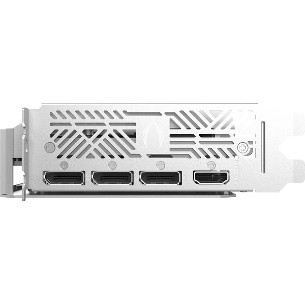 ZOTAC NVIDIA GeForce RTX 5050 Twin Edge OC White - Grafické karty - Obrázok 6SLI000K01
