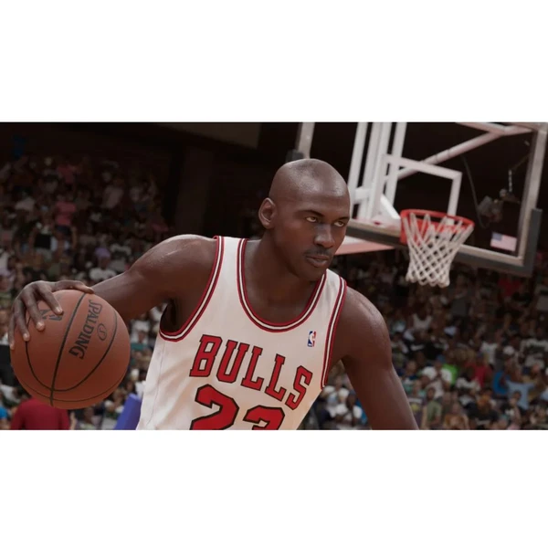NBA 2K23 (Switch) - Hry na Nintendo Switch - Obrázok 6SOE300401