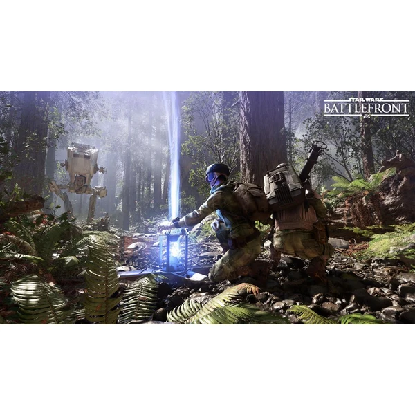 Star Wars Battlefront (Xbox One) - Hry na Xbox One - Obrázok 6SR4100201