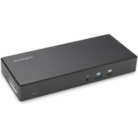 Kensington USB-C a USB-A Dual 4K dokovacia stanica - Dokovacie stanice
