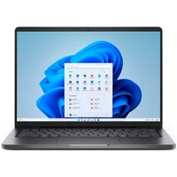 DELL Pro 14 (HYGC1) sivý + 3. rok záruky ProSupport On-Site - Notebooky
