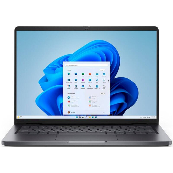 E-shop DELL Pro 14 (HYGC1) sivý + 3. rok záruky ProSupport On-Site