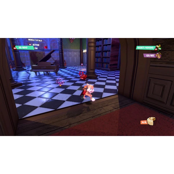 Clive 'N' Wrench (PS5) - Hry na PS5 - Obrázok 6T37700301