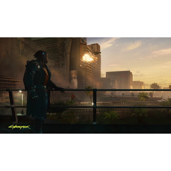 Cyberpunk 2077 - anglická verzia (Xbox One) - Hry na Xbox One - Obrázok 6T3T100201