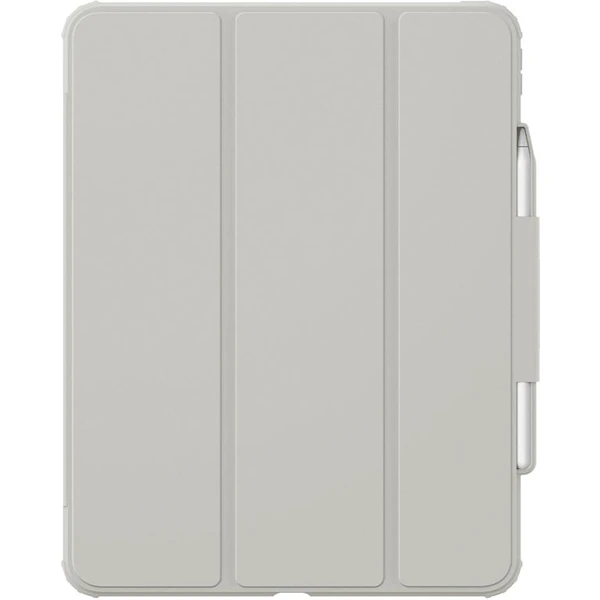 Spigen Air Skin Pro púzdro iPad Pro 13" (2025) sivé - Puzdra - Obrázok 6T76000N01