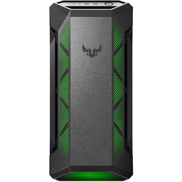 ASUS TUF GAMING GT501 - Počítačové skrine - Obrázok 6T8PF00101