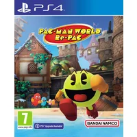 PAC-MAN WORLD Re-PAC (PS4) - Hry na PS4