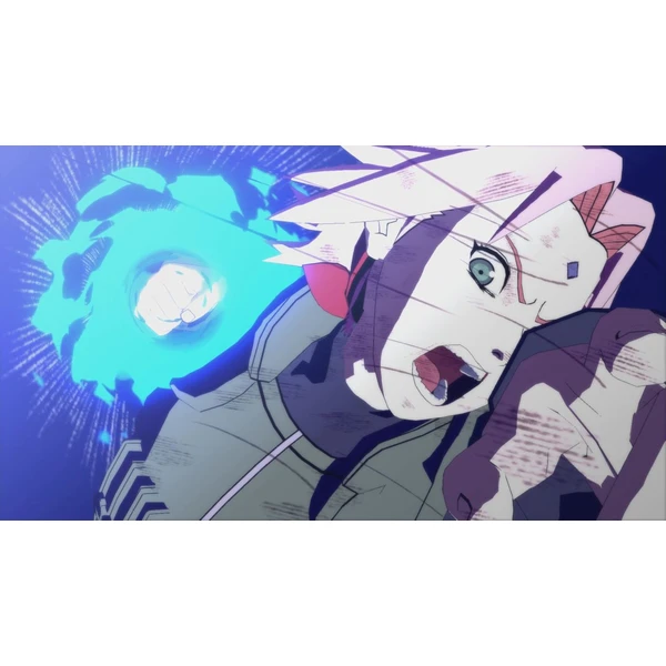 Naruto Shippuden: Ultimate Ninja Storm 4 Road To Boruto + Naruto To Boruto: Shinobi Striker (PS4) - Hry na PS4 - Obrázok 6TFH300401