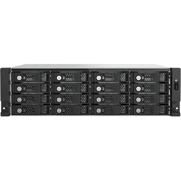 QNAP TL-R1600PES-RP - Servery NAS - Obrázok 6TFK000K01