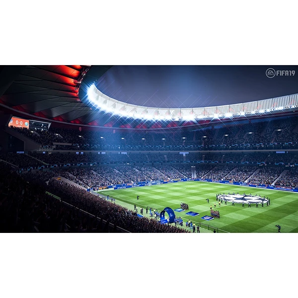 FIFA 19 (Xbox One) - Hry na Xbox One - Obrázok 6TL5100201