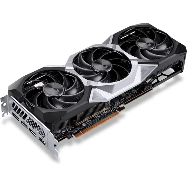 Acer PREDATOR BIFROST AMD Radeon RX 9070 - Grafické karty - Hlavný obrázok