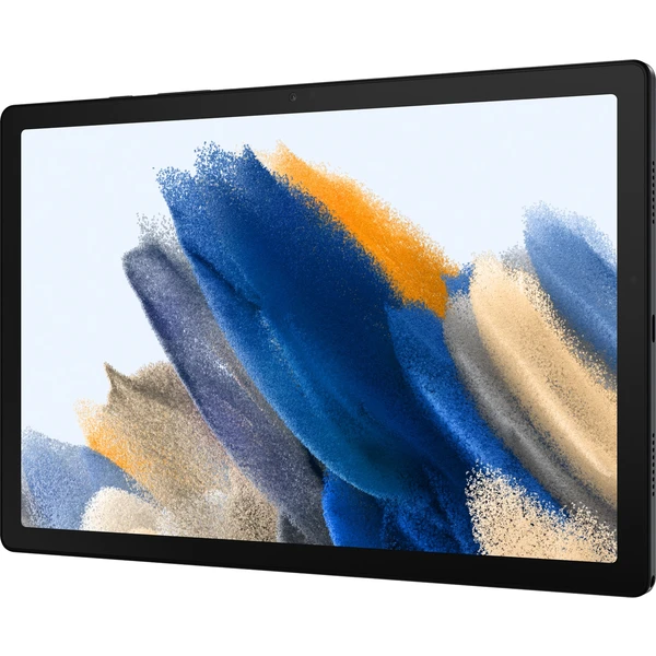 Samsung Galaxy Tab A8 64 GB (10.5" Wi-Fi) sivý - Tablety - Obrázok 6TO9300401