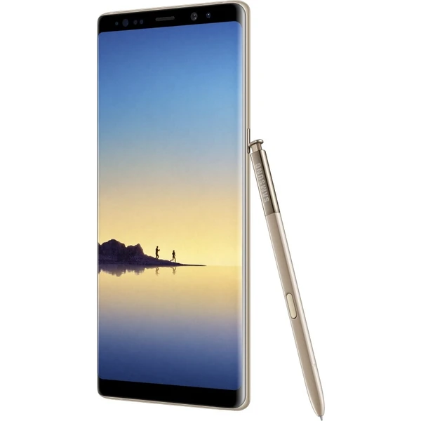 Samsung Galaxy Note 8 N950 64GB LTE Dual SIM - Mobilné telefóny - Obrázok 6TQK000101