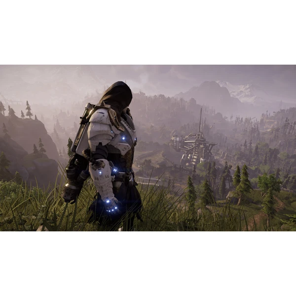 ELEX (PS4) - Hry na PS4 - Obrázok 6TS4100201