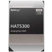 Synológia HAT5300-12T HDD SATA 3.5” 12TB - Pevné disky