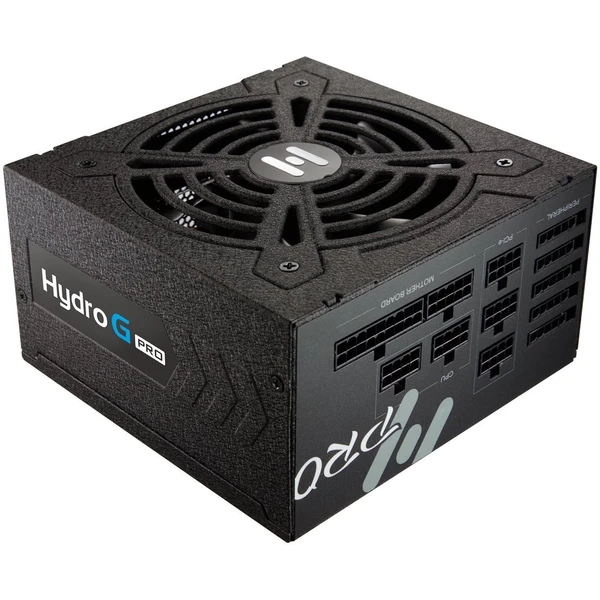 Fortron HYDRO G 650 PRO 650W - Zdroje - Hlavný obrázok