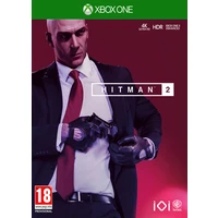 HITMAN 2 (Xbox One) - Hry na Xbox One