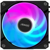 GIGABYTE AORUS EZ CHAIN ??FAN 120 - Ventilátory pre PC