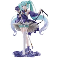 Figurka Taito Prize Hatsune Miku - Hatsune Miku Birthday (version 2024) 21 cm - Figúrky
