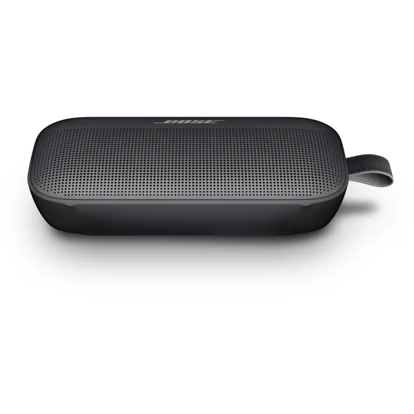 BOSE Soundlink Flex black (Ďalšia) - Reproduktory - Obrázok 6U77100501