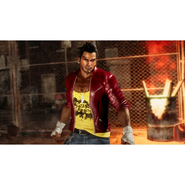 Dead or Alive 6 (Xbox One) - Hry na Xbox One - Obrázok 6U84100201