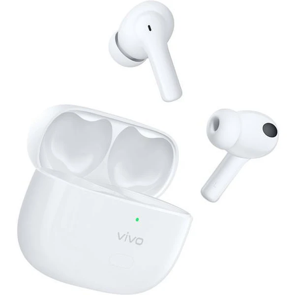 VIVO TWS 2e Moonlight White - Slúchadlá - Obrázok 6UA7100501