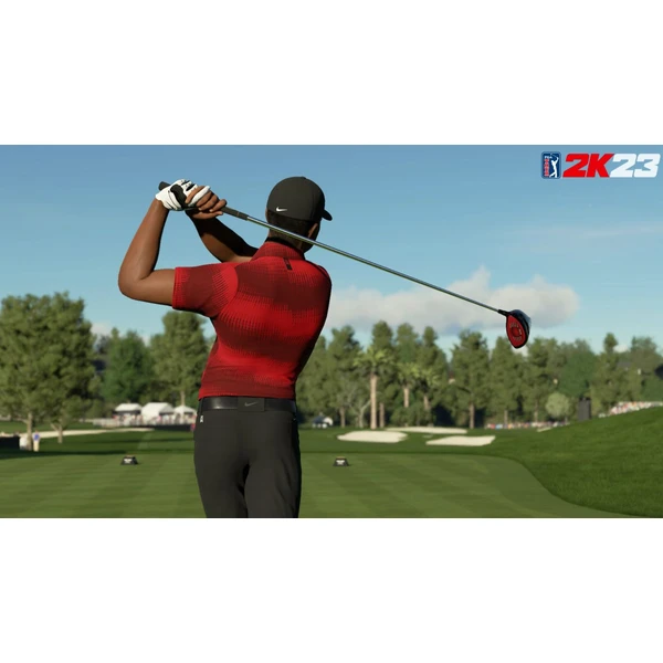 PGA Tour 2K23 (PS5) - Hry na PS5 - Obrázok 6UFH300401