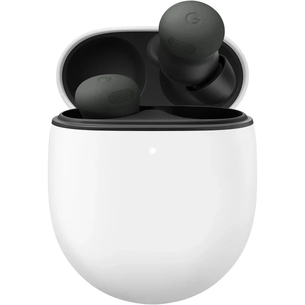 Google Pixel Buds Pro 2 čierna - Slúchadlá - Hlavný obrázok