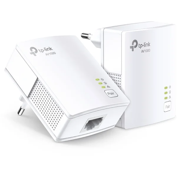 TP-Link TL-PA7017KIT Powerline sada - Powerline - Obrázok 6UMFF00101