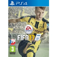 FIFA 17 (PS4) - Hry na PS4