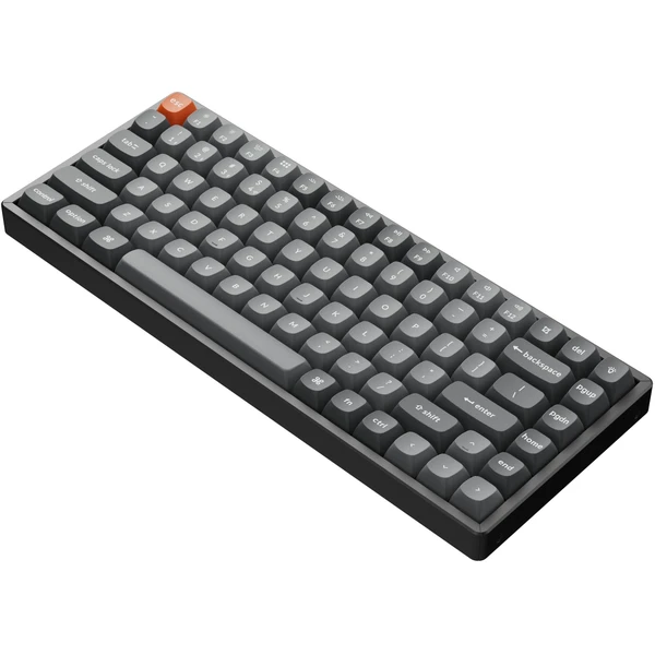 Keychron K2 Max herná klávesnica (US) čierna - Klávesnice - Obrázok 6UPI000K01