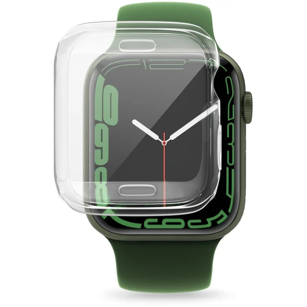 iWant Hero kryt Apple Watch Series 7/8/9 45mm - Puzdra - Obrázok 6UPPF00101