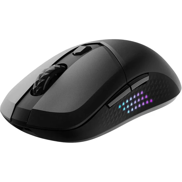 MSI VERSA 300 Elite bezdrôtová herná myš čierna - Myši - Obrázok 6USE000K01