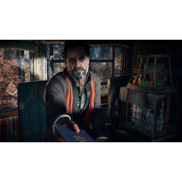 Far Cry 4 + Far Cry Primal (Xbox One) - Hry na Xbox One - Obrázok 6UU3100201