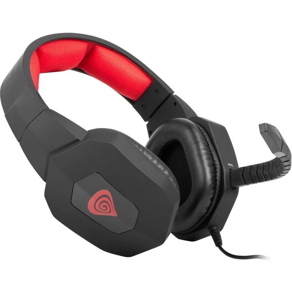 Genesis Argon 400 (H59) - Slúchadlá - Obrázok 6UVB300401