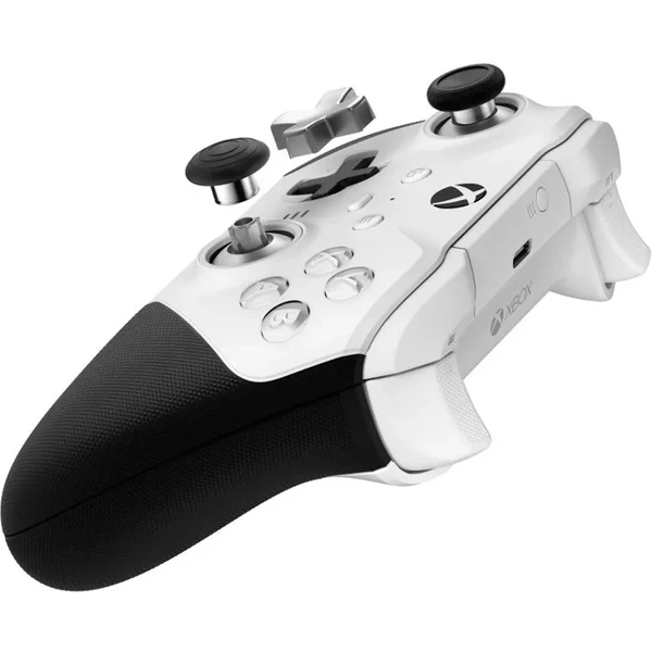 Xbox Wireless Controller Elite Series 2 - Core Edition biely - Herné ovládače - Obrázok 6UWG300401